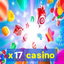 x17 casino